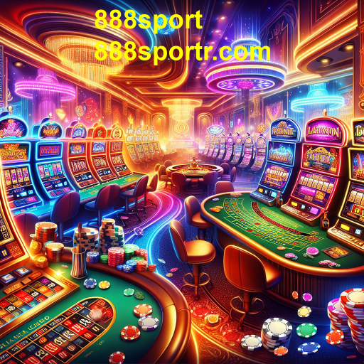 No 888sport, você pode se conectar com uma comunidade vibrante de apostadores enquanto desfruta de uma experiência de jogo envolvente.