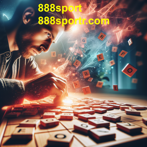 Desafios Diários: Atração das Palavras no 888sport