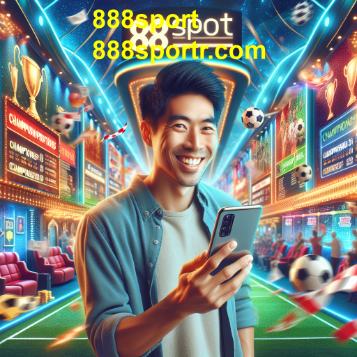 A Importância das Promoções nas Apostas Online: O Caso da 888sport